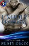 [Unholy Inc 01] • Unholy Proposal